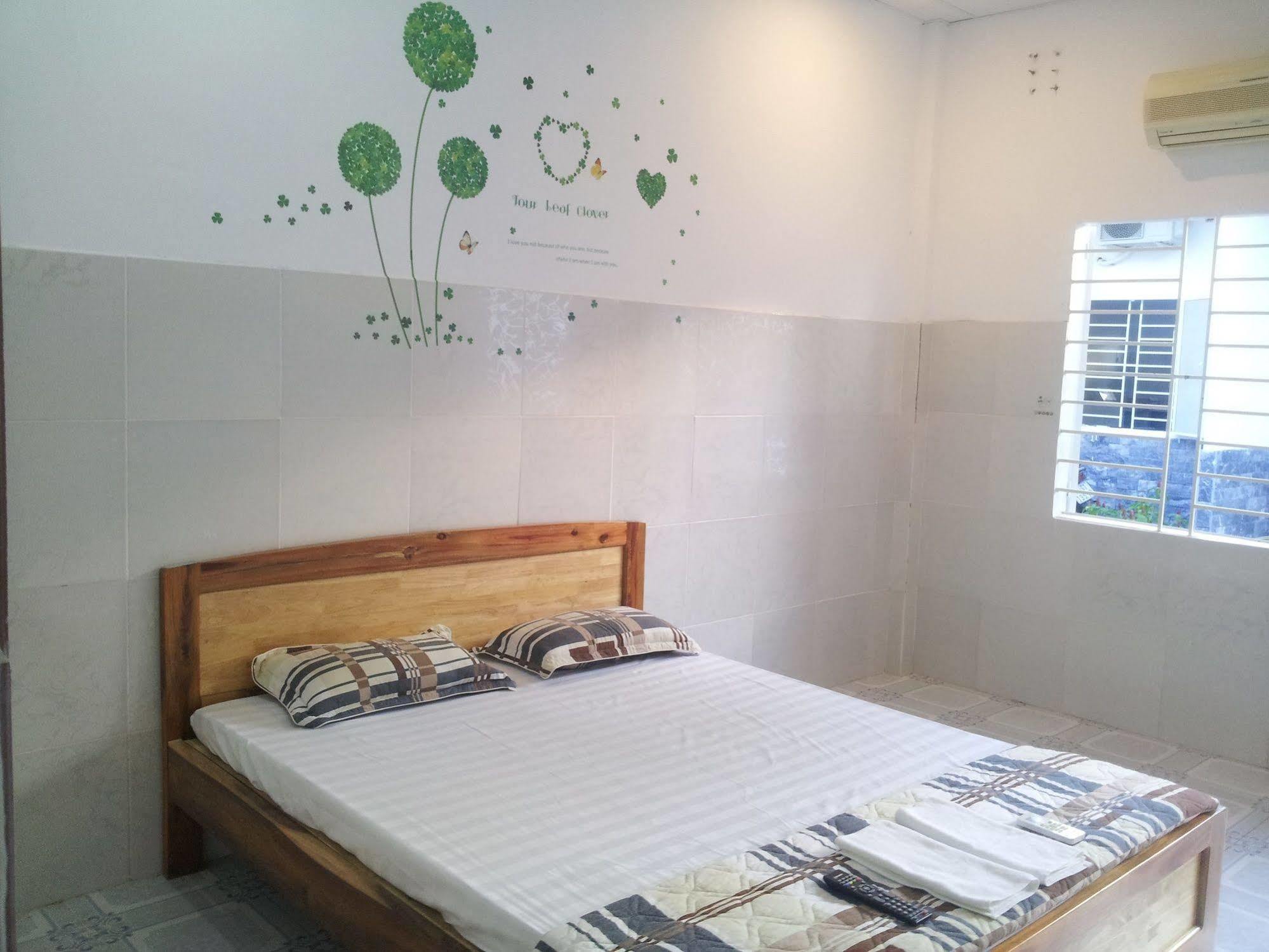 Be Home Hostel Duong Dong Exterior foto